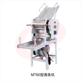 压面机 规格：MT60 单位：台