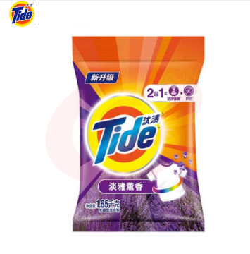 汰渍 洗衣粉 1.65KG 香型随机.