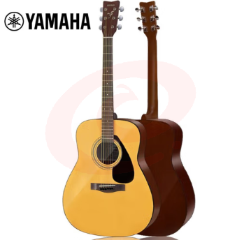 雅马哈（YAMAHA）F310 原声款 吉他