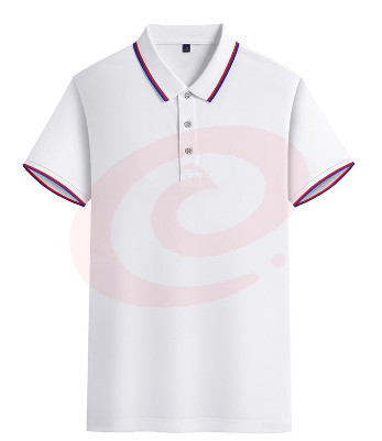 工作服polo衫定制