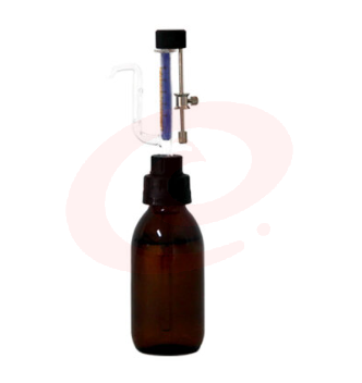 连华科技1ml定量器：LH-DLQ-0.7