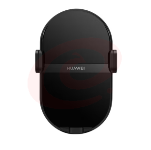 华为车载无线充电器 超级快充无线支架50W适用mate50/40Pro/p60