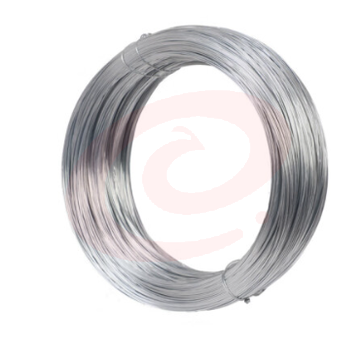 镀锌铁丝 镀锌软铁丝 细铁丝线工地铁丝 单位:卷 12#号（直径2.8mm）