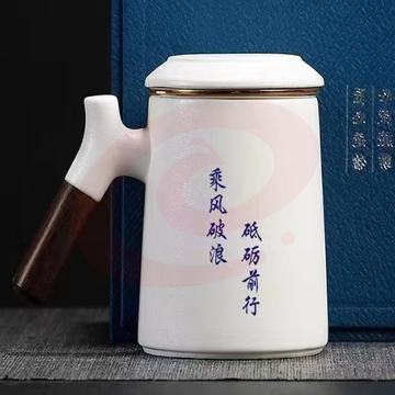 定制水杯礼盒