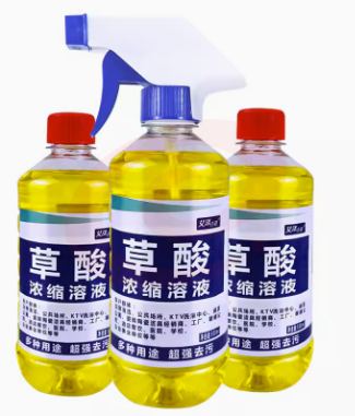 草酸高浓度清洁剂  1500ml SKU：YDKJ03586