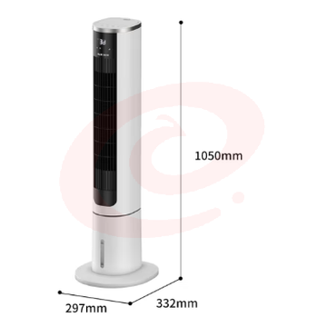 奥克斯（AUX） 空调扇家用制冷  SKU：YDKJ03624