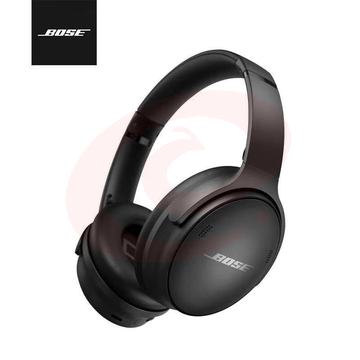 Bose QuietComfort 45 无线消噪耳机—黑色 SKU：YDKJ03983