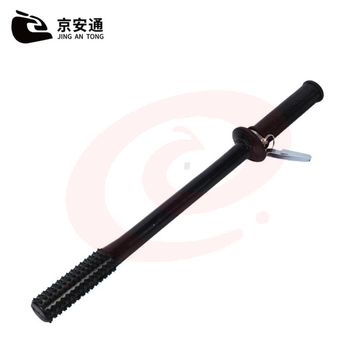 防暴橡胶棒 警棍 保安棍