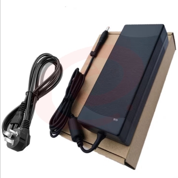 惠普HP Compaq Pro 4300 一体机电脑 电源适配器19V7.69A充电线