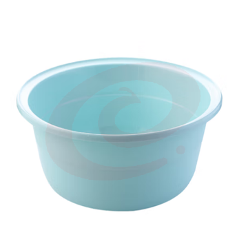 塑料盆子 38CM脸盆 洗漱洗衣洗菜盆