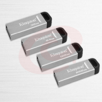 金士顿 U盘32GU盘  DTKN 32GB