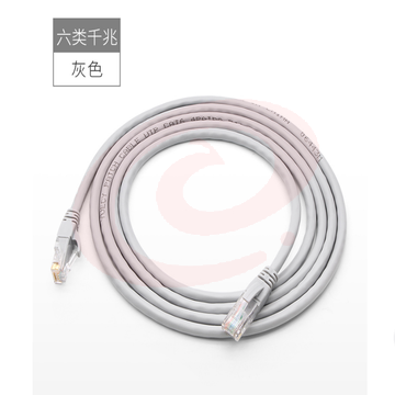 六类网线15米  CAT6类千兆网线 SKU：YDKJ04433