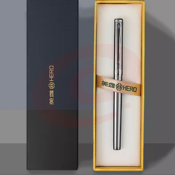 签字笔男士  全钢款（焕新礼盒装）
