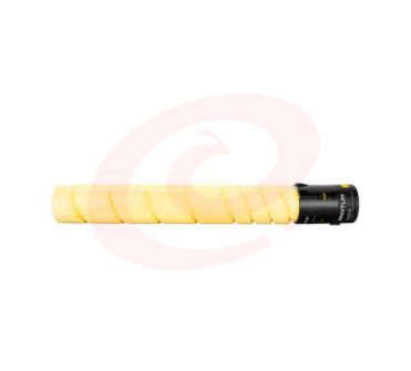 奔图(PANTUM)CTO-910XY原装黄色粉盒 适用CM9105DN/CM9705DN打印机墨盒墨粉 碳粉盒 硒鼓