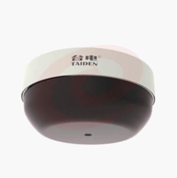 数字红外接收器(配2只数字红外无线手持话筒) 台电TES-5600RN/30