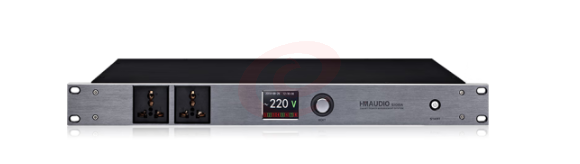 智能电源时序器  HMAUDIO S108/S108A
