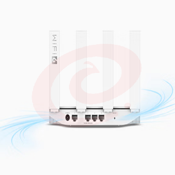 华为 路由器AX2 Pro Wi-Fi6千兆路由器 5G双频 畅享4K影片 提供手游加速 儿童上网保护