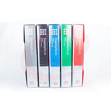 1100013662EA 益而高 9008AK/2 资料册 A4 80页 黑色