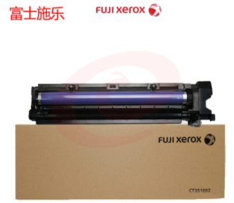 富士施乐(FUJI XEROX)CT351007 黑色硒鼓组件(适用于S1810/S2011/S2110/S2520)