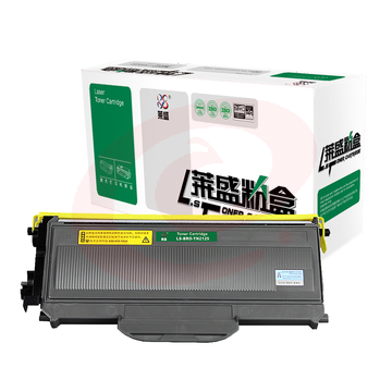 莱盛（laser） LS-BRO-TN2125 黑色粉盒 适用于BROTHER HL-2140/2150N/2170W  SKU：YDKJ05355