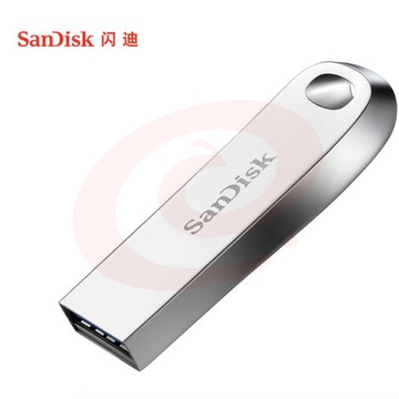 闪迪/SanDisk  512GB USB3.1 U盘SDCZ74酷奂银色 SKU：YDKJ05421