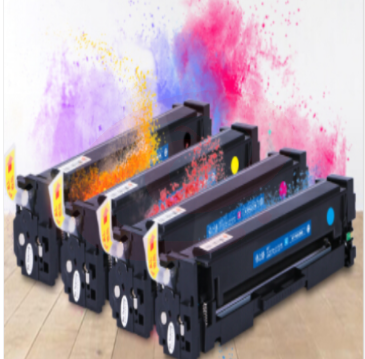格之格 CF210A黑色硒鼓