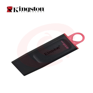 金士顿(Kingston)256GB USB3.2 Gen 1 U盘DTX