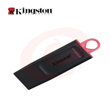 金士顿(Kingston)256GB USB3.2 Gen 1 U盘DTX SKU：YDKJ05452