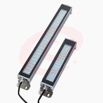 机床工作灯 常亮：LED 220V 450mm