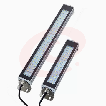 机床工作灯 常亮：LED 220V 450mm SKU：YDKJ05707