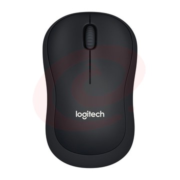 罗技（Logitech） B100B220B330 有线/无线鼠标 usb光电鼠标 商务办公家用鼠标 B220 SKU：YDKJ05871