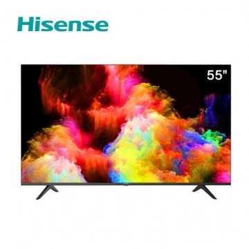 海信（Hisense）55H55E 55英寸 超高清4K 智能液晶平板电视 DQ.1685 SKU：YDKJ05786