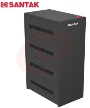 山特(SANTAK)SBC-A16 UPS不间断电源蓄电池柜EPS电池柜