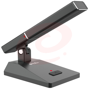 数字会议传声器(代表)HUAIN HY-6250DK