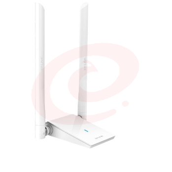 TP-LINK TL-WDN6200H 免驱版 1200M外置双天线双频USB无线网卡