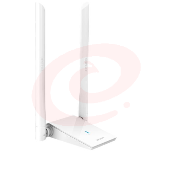 TP-LINK TL-WDN6200H 免驱版 1200M外置双天线双频USB无线网卡 SKU：YDKJ05930