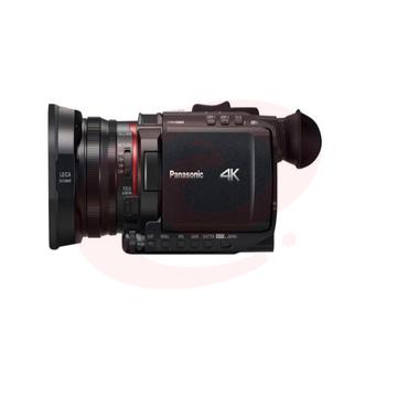 松下（Panasonic） HC-X1500GK 4K 专业摄像机
