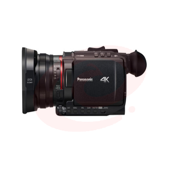 松下（Panasonic） HC-X1500GK 4K 专业摄像机 SKU：YDKJ05624