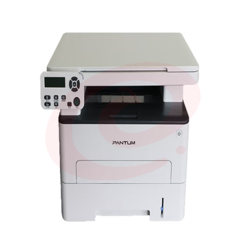 奔图(PANTUM)M6705DN黑白激光三合一多功能一体机(打印 复印 扫描)