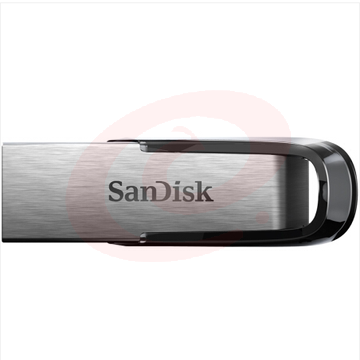 闪迪 128GB USB3.0 U盘 CZ73酷铄 银色 读速150MB/s 金属外壳