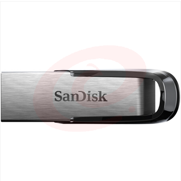 闪迪 128GB USB3.0 U盘 CZ73酷铄 银色 读速150MB/s 金属外壳 SKU：YDKJ05654