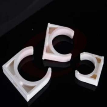 PVC管卡座卡(50个起售)