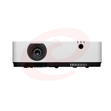 NEC NP-CA4355X 液晶3LCD投影仪（4300流明，XGA分辨率，不含安装）IT.1376