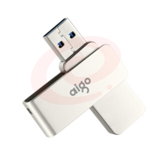 爱国者 U330 64GB USB3.0 U盘 金属旋转系列 单位：个 SKU：YDKJ05855