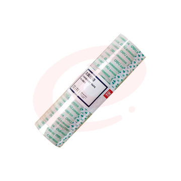 得力（deli） 透明胶带文具胶带 透明胶 玻璃胶14y小胶带  30011 (3筒36卷装)12mm*12.79米