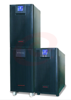 力迅 SD系列6  1-10KVA 高频在线式UPS 力迅 D6K SKU：YDKJ05848