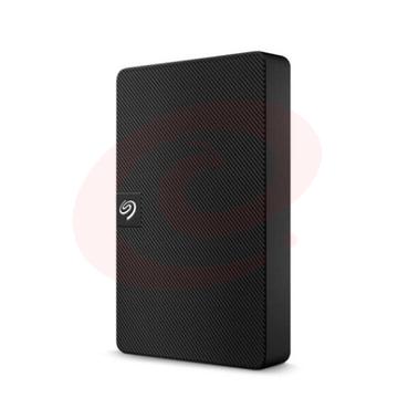 希捷(SEAGATE) 移动硬盘USB3.0 铭 睿翼2.5英寸 金属外观 兼容MAC 【数据救援】睿翼 雅典斜纹 黑色 4TB