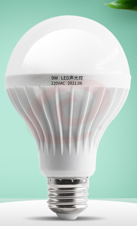 LED声控灯泡 大迪：5W