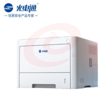 光电通 睿灵系列 OEP4360DN 打印机 A4黑白自动双面网络激光打印机