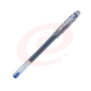 1100005761EA 百乐 BL-SG-5-L 啫喱笔 0.5MM 蓝色   （蓝色，12支/盒）